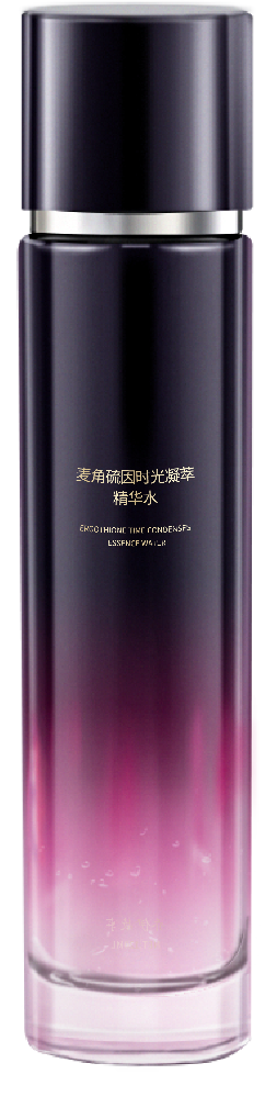 麥角硫因時光凝萃精華水